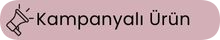 Kampanyalı Ürün