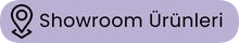 Showroom Ürünleri